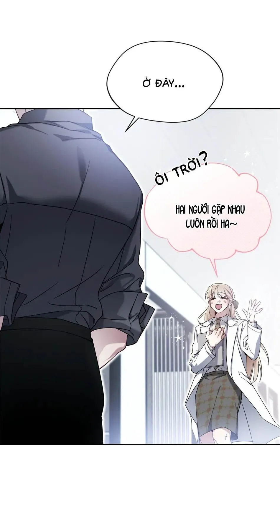 Tên đạo sư rắc rối Chapter 1 Trang 38