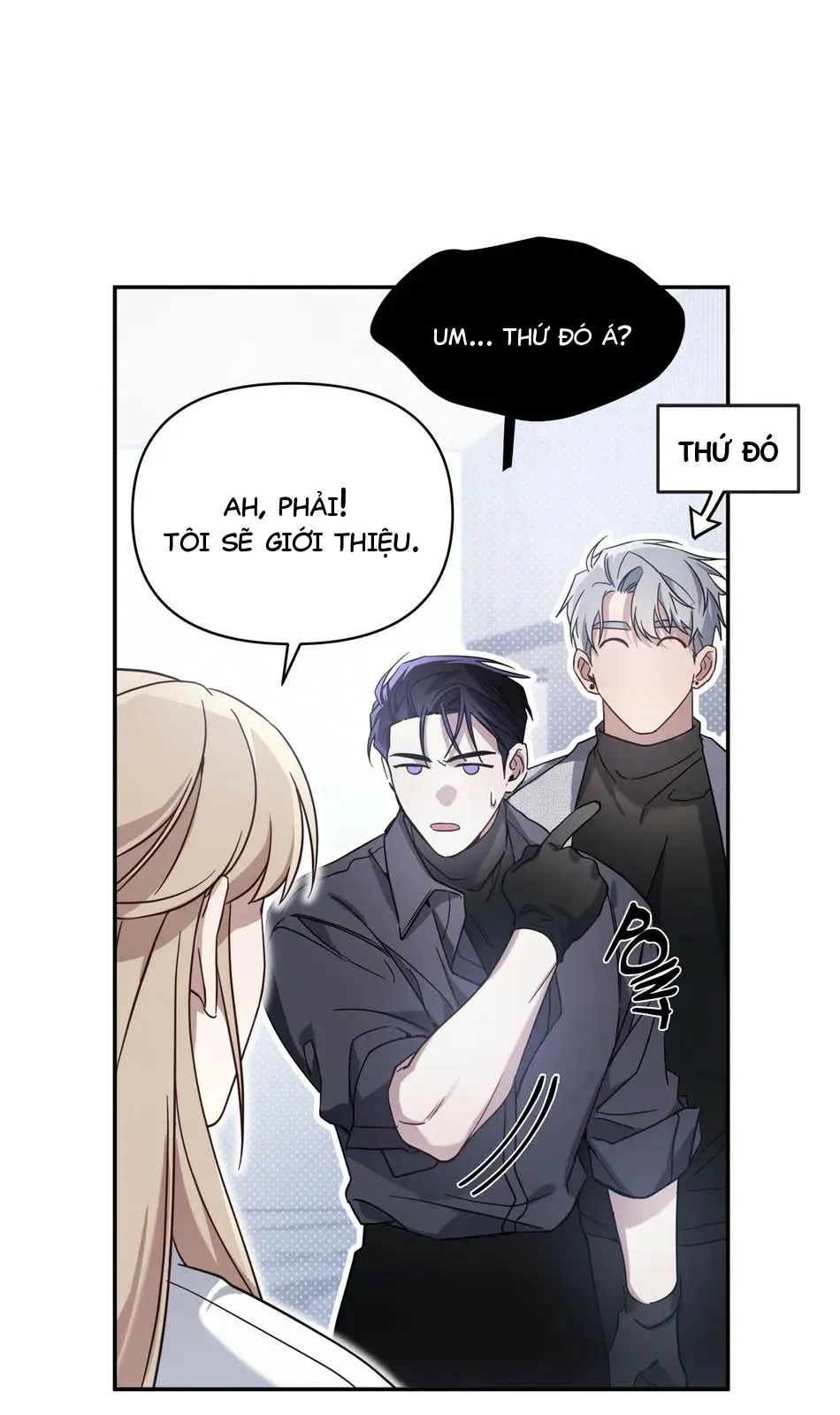 Tên đạo sư rắc rối Chapter 1 Trang 39