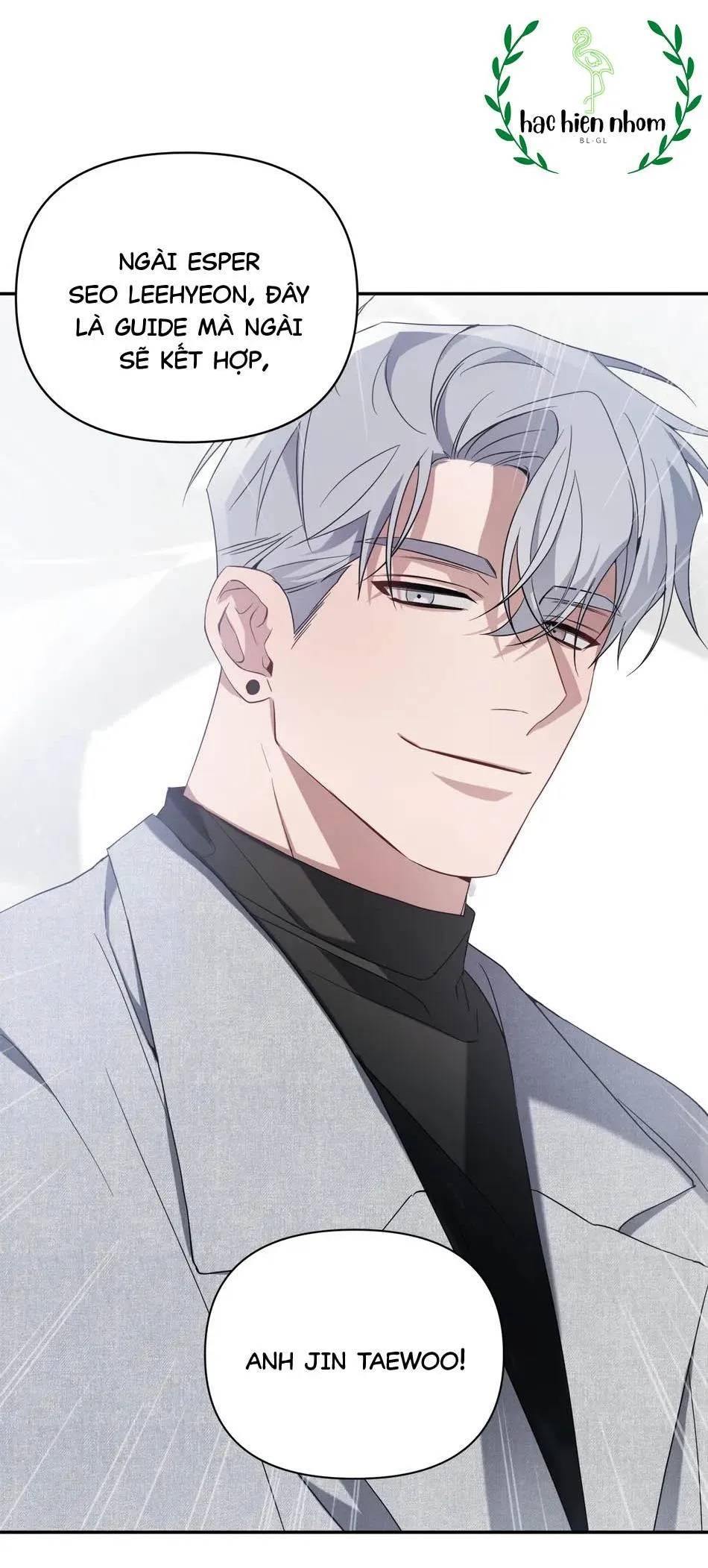 Tên đạo sư rắc rối Chapter 1 Trang 40