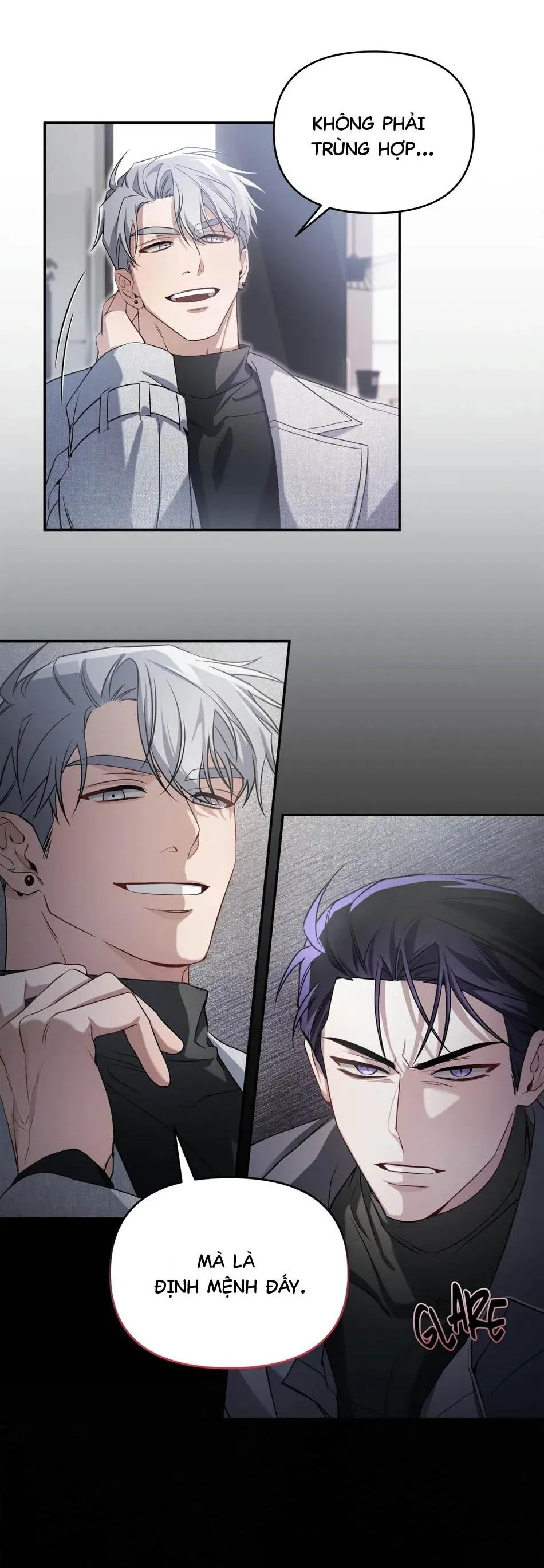 Tên đạo sư rắc rối Chapter 1 Trang 44