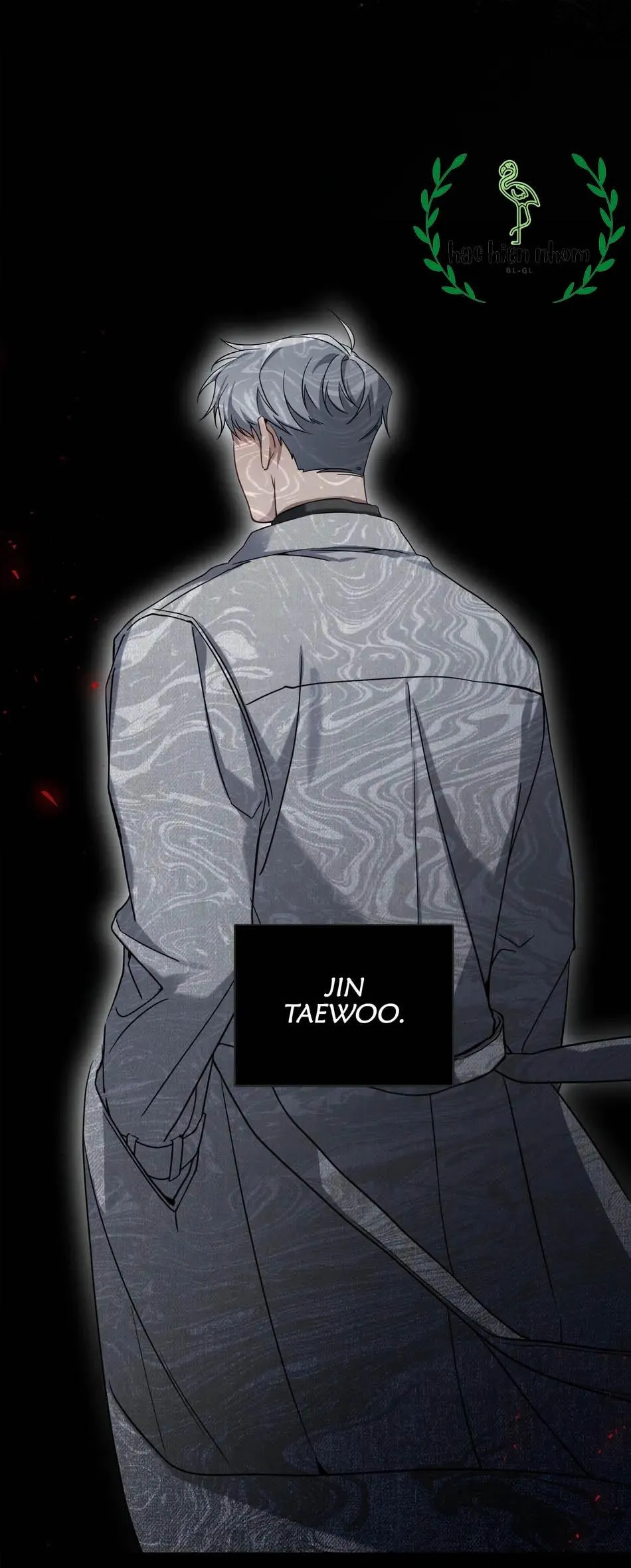 Tên đạo sư rắc rối Chapter 1 Trang 46