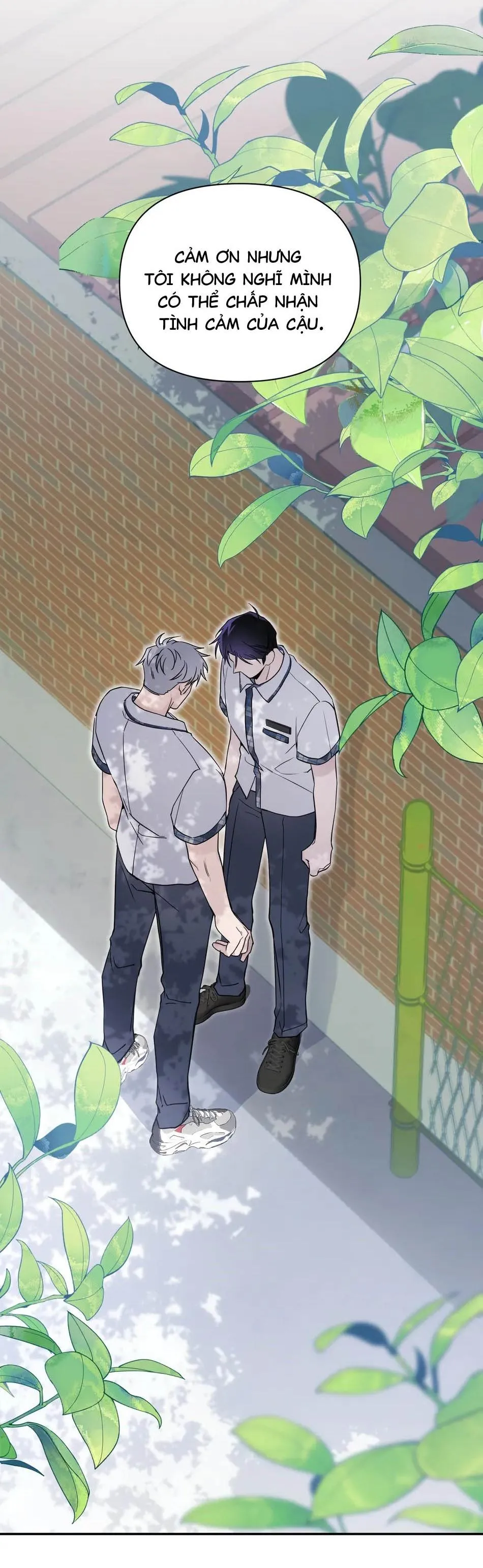 Tên đạo sư rắc rối Chapter 1 Trang 49