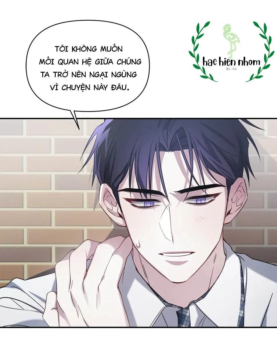 Tên đạo sư rắc rối Chapter 1 Trang 50