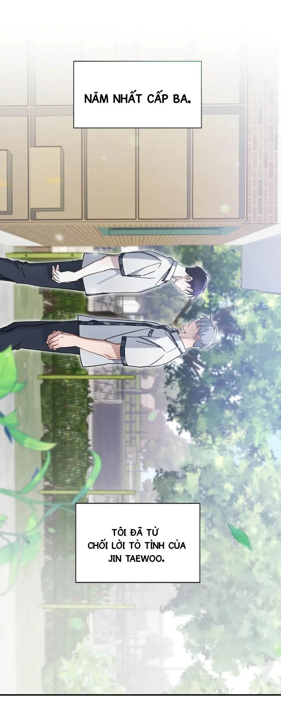 Tên đạo sư rắc rối Chapter 1 Trang 52