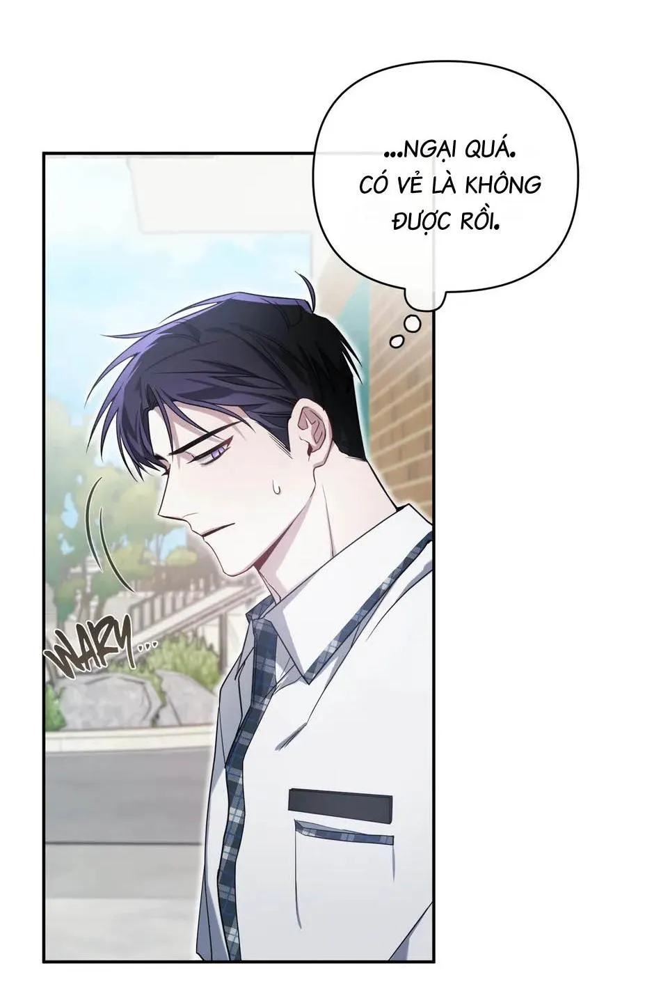 Tên đạo sư rắc rối Chapter 1 Trang 53