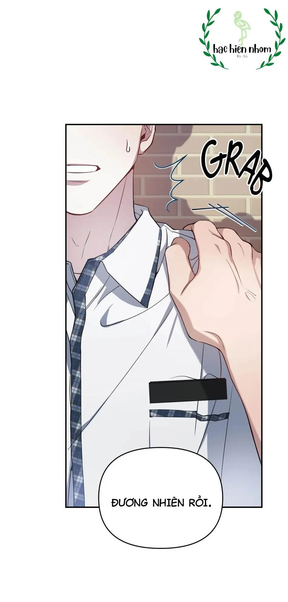 Tên đạo sư rắc rối Chapter 1 Trang 54