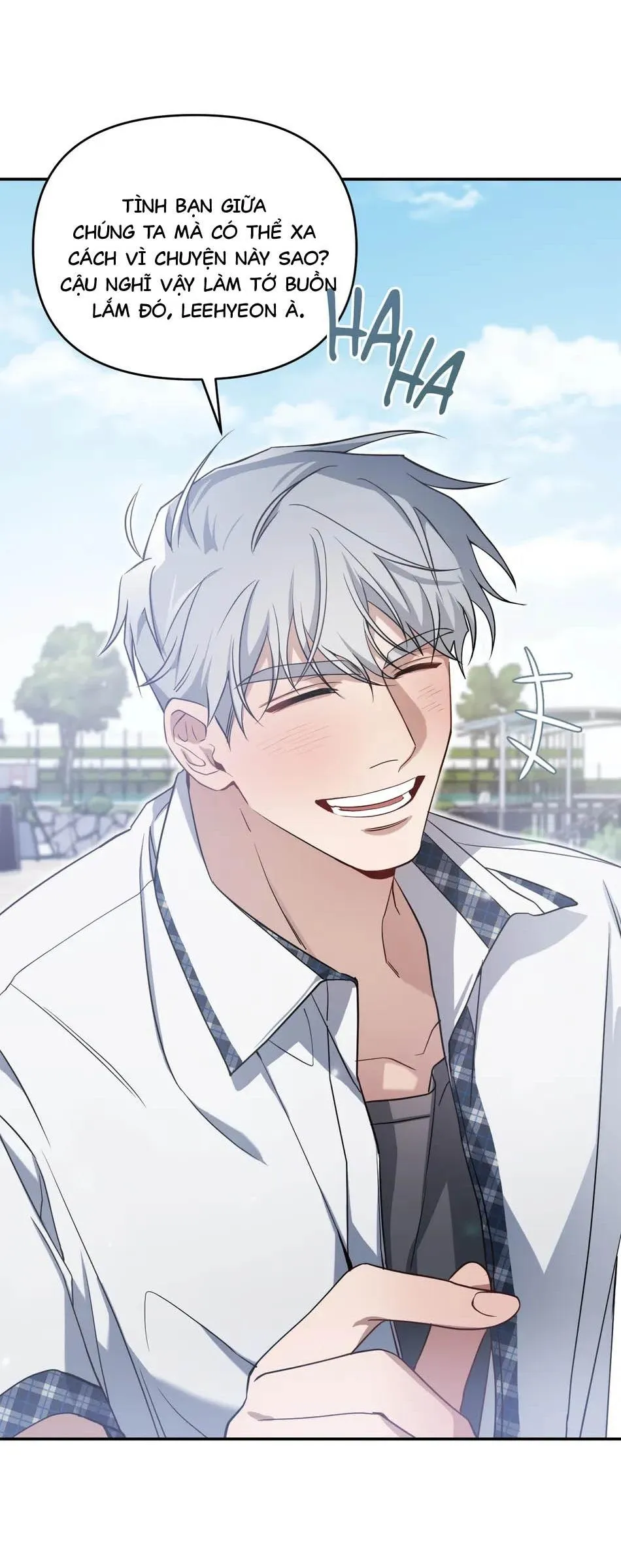 Tên đạo sư rắc rối Chapter 1 Trang 55