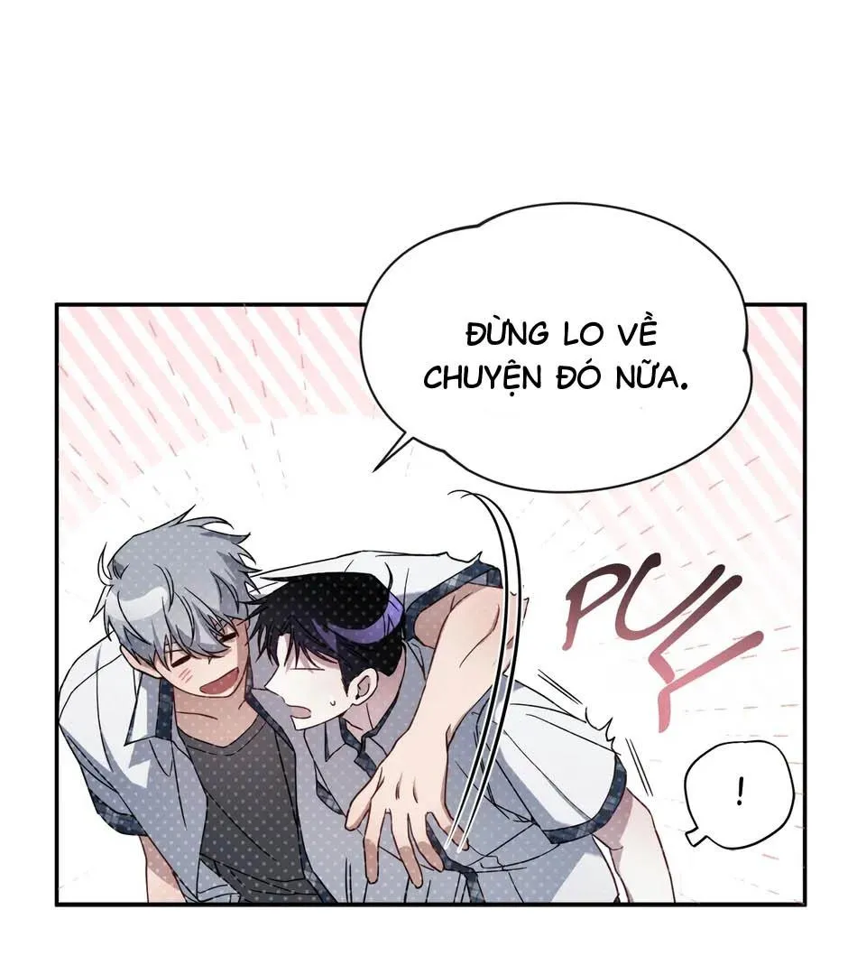 Tên đạo sư rắc rối Chapter 1 Trang 58