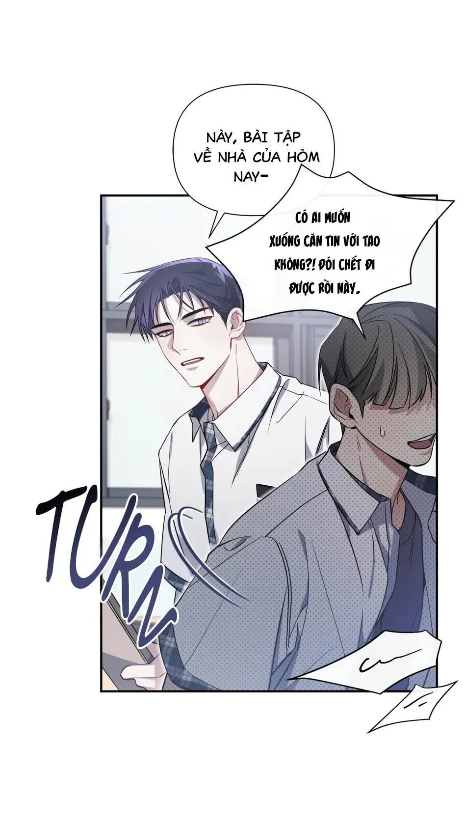 Tên đạo sư rắc rối Chapter 1 Trang 64