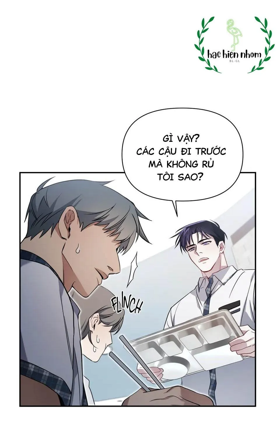 Tên đạo sư rắc rối Chapter 1 Trang 66