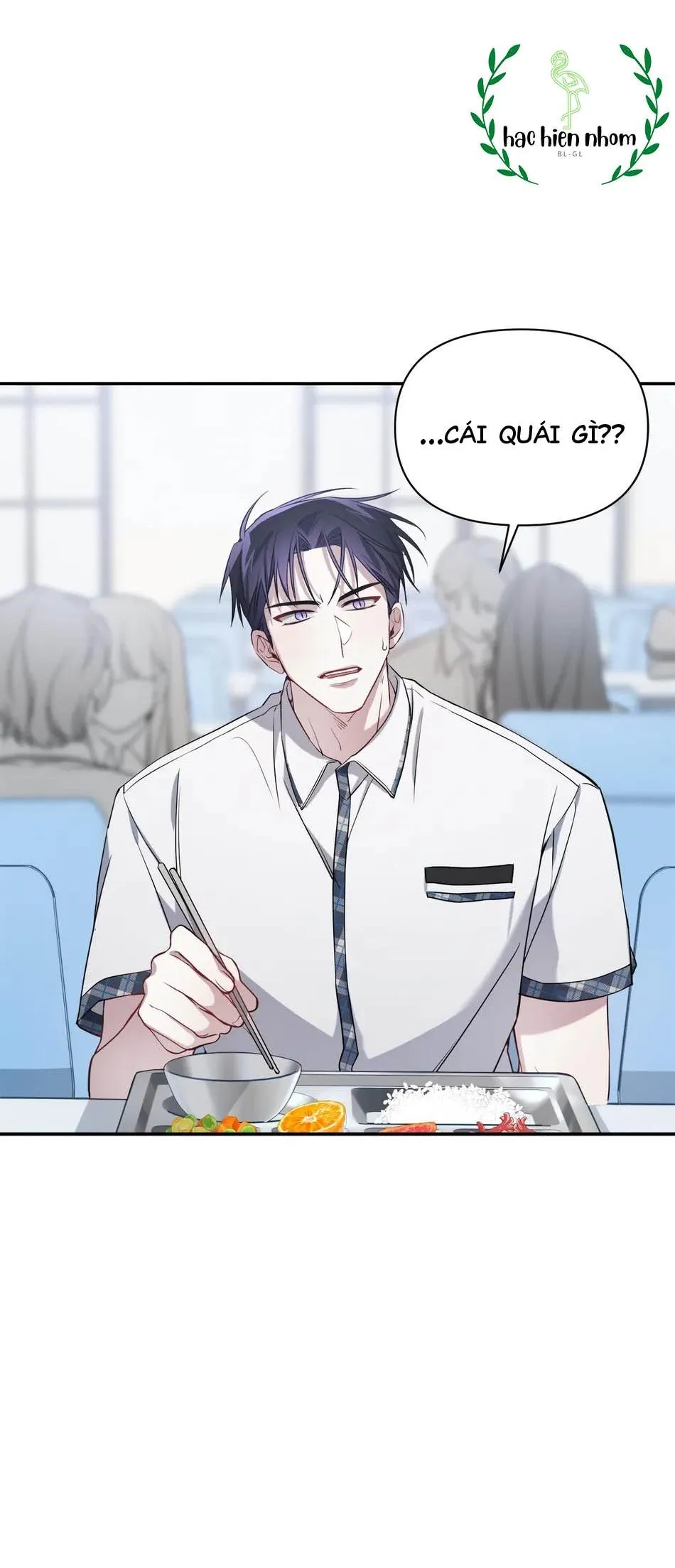 Tên đạo sư rắc rối Chapter 1 Trang 71