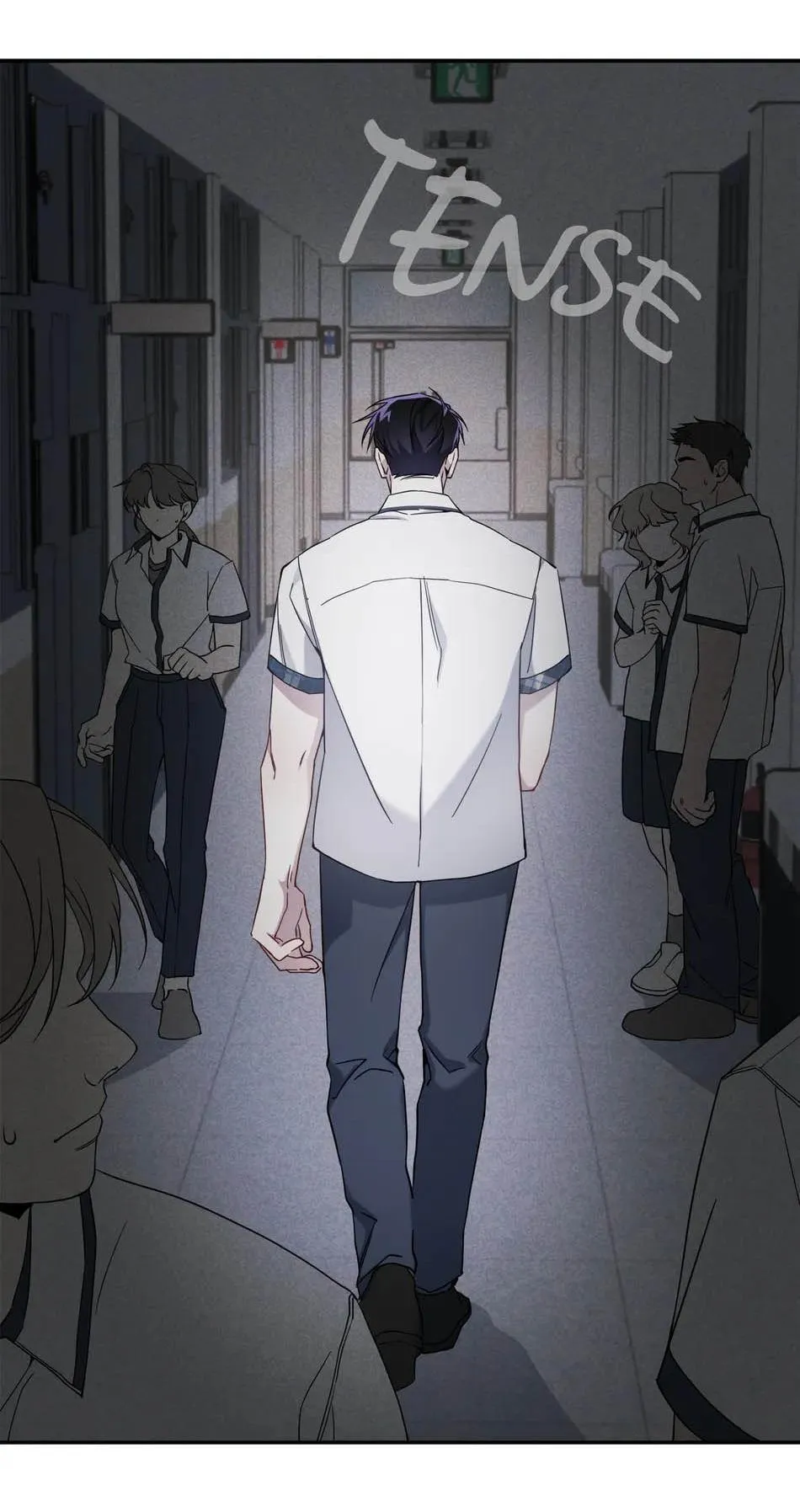 Tên đạo sư rắc rối Chapter 1 Trang 73