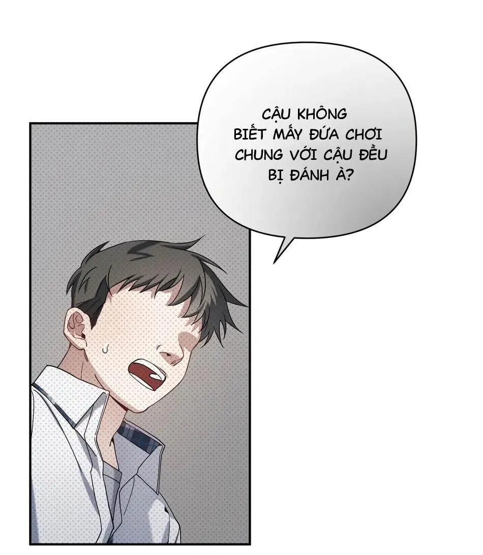 Tên đạo sư rắc rối Chapter 1 Trang 78