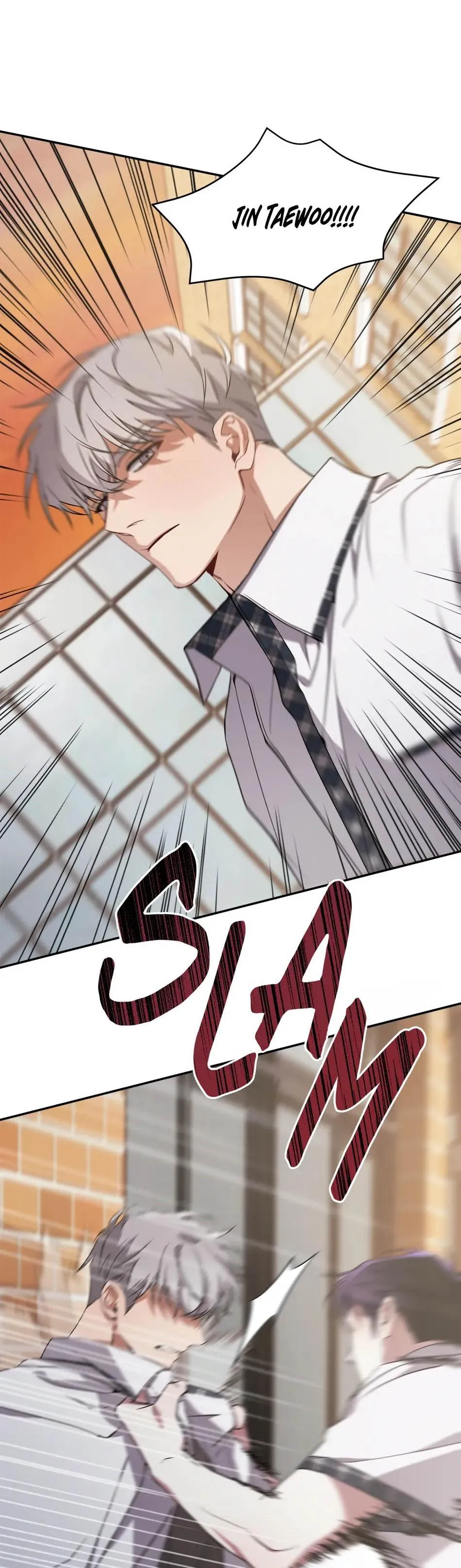 Tên đạo sư rắc rối Chapter 1 Trang 86