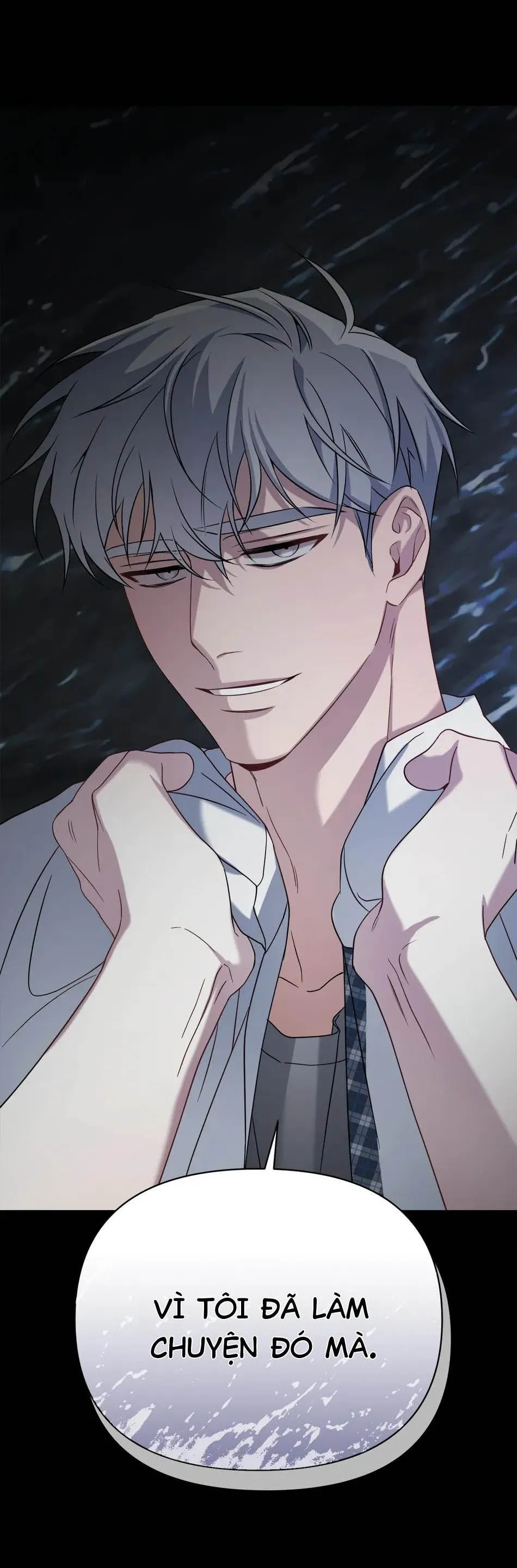 Tên đạo sư rắc rối Chapter 1 Trang 92