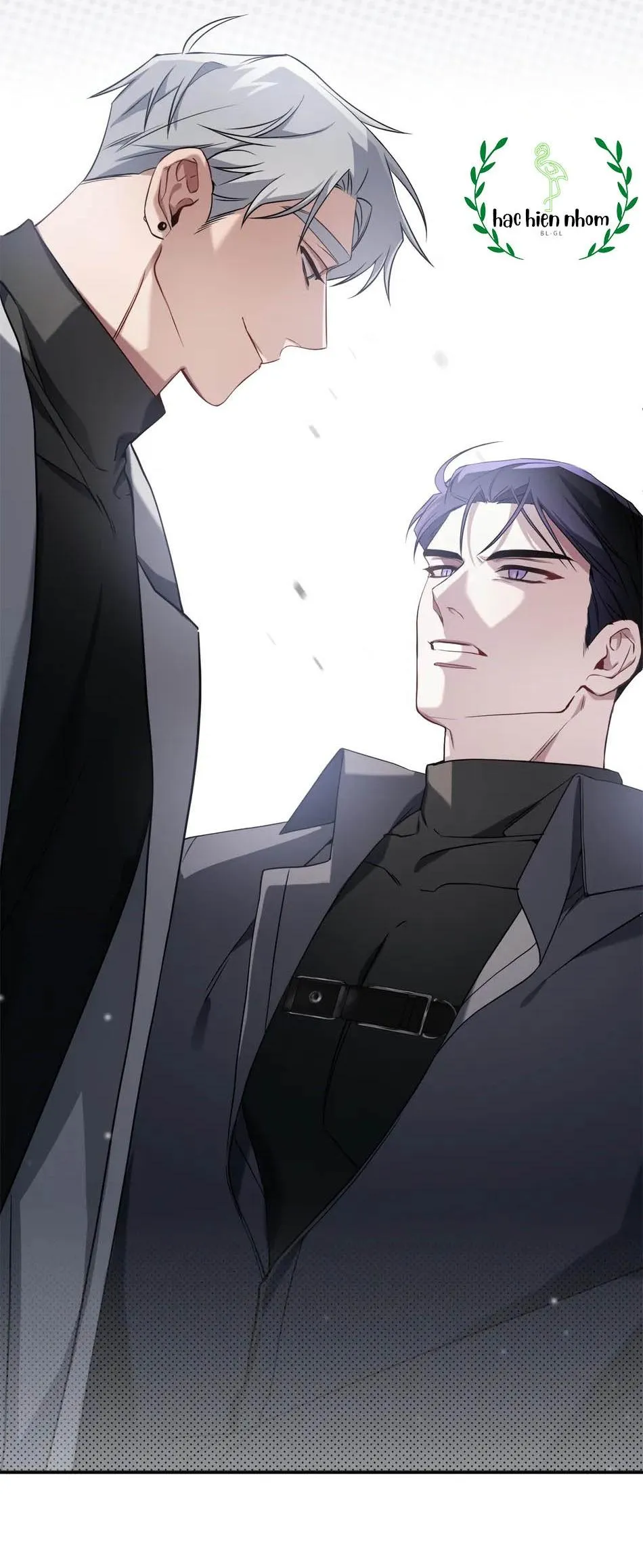 Tên đạo sư rắc rối Chapter 1 Trang 96