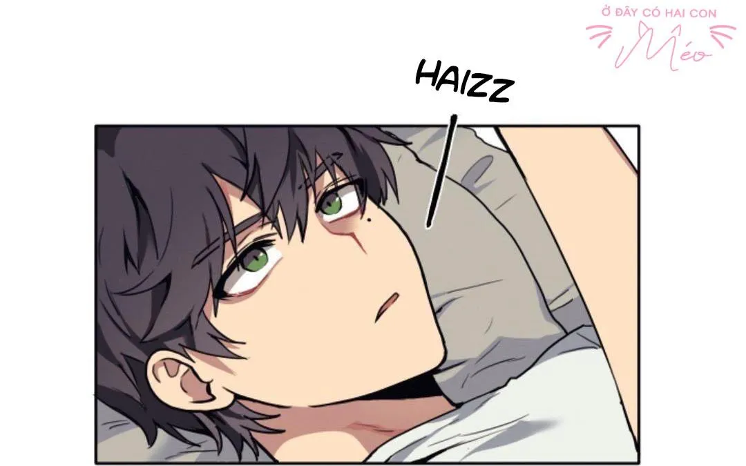 Tên Em Là Gì Chapter 2 Trang 4