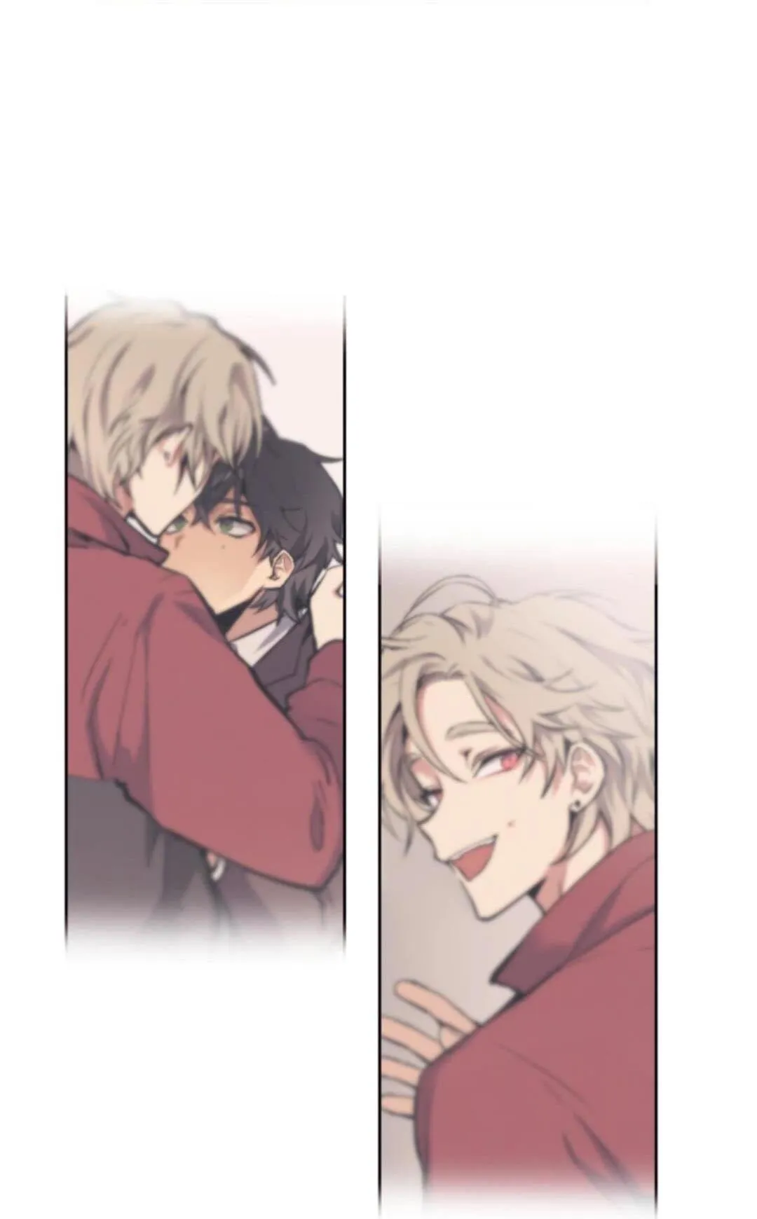 Tên Em Là Gì Chapter 2 Trang 5