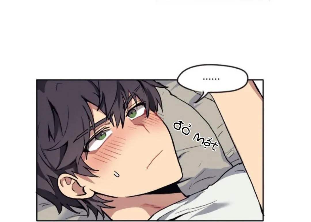 Tên Em Là Gì Chapter 2 Trang 6