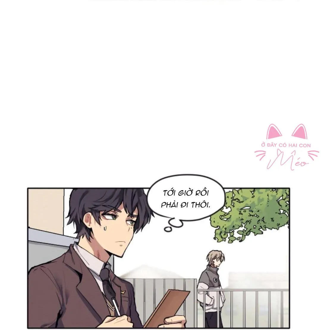 Tên Em Là Gì Chapter 2 Trang 15