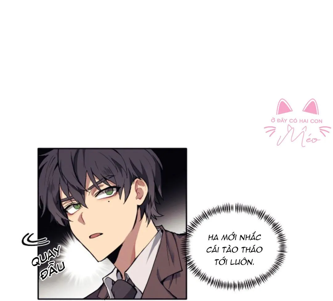 Tên Em Là Gì Chapter 2 Trang 17