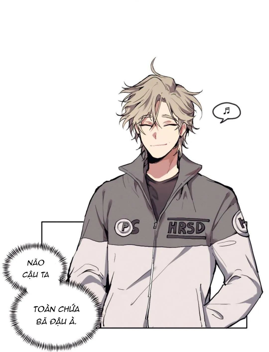 Tên Em Là Gì Chapter 2 Trang 18