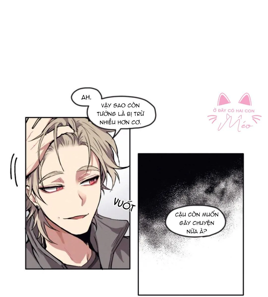 Tên Em Là Gì Chapter 2 Trang 21