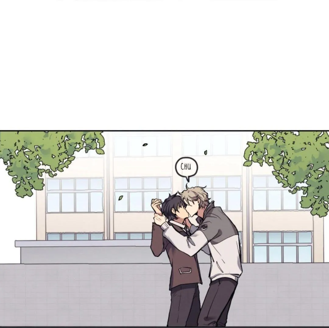 Tên Em Là Gì Chapter 2 Trang 27