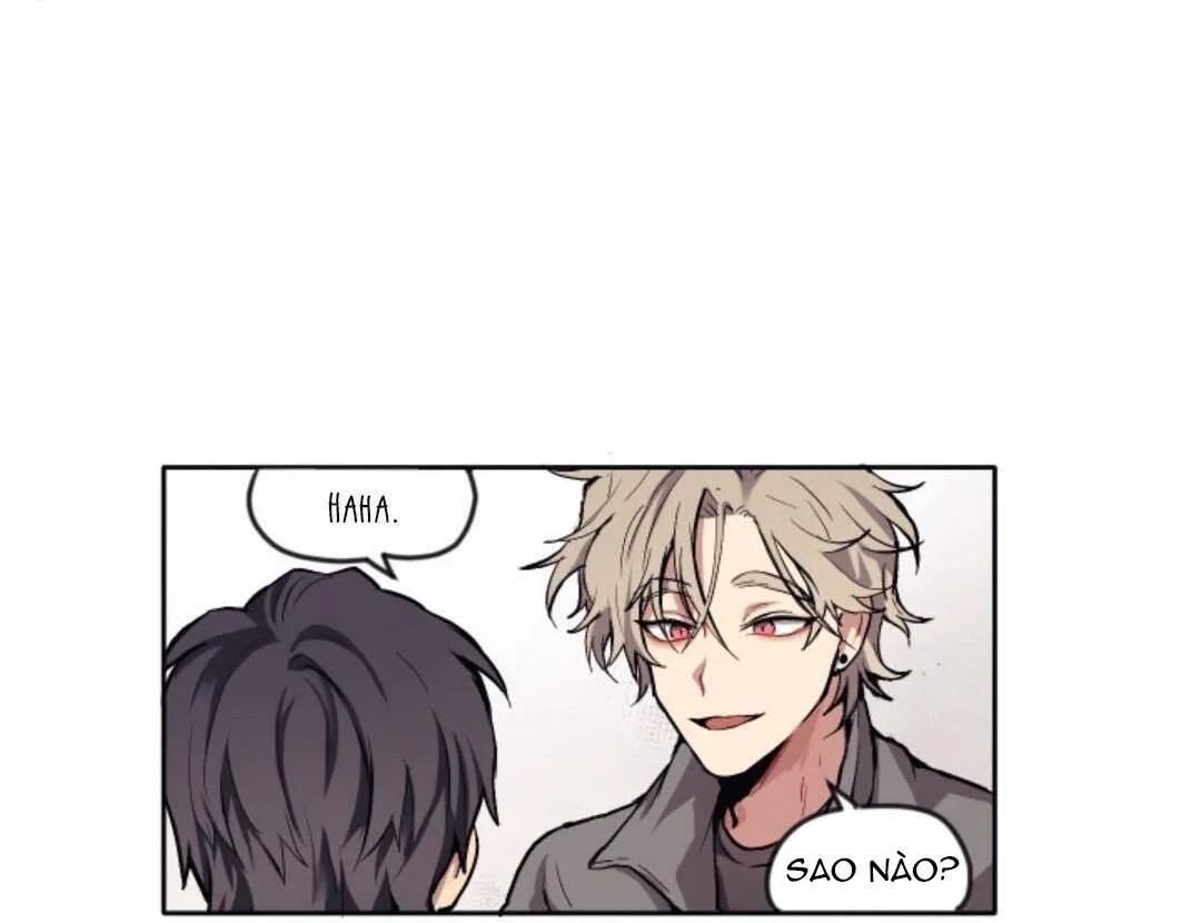 Tên Em Là Gì Chapter 2 Trang 28