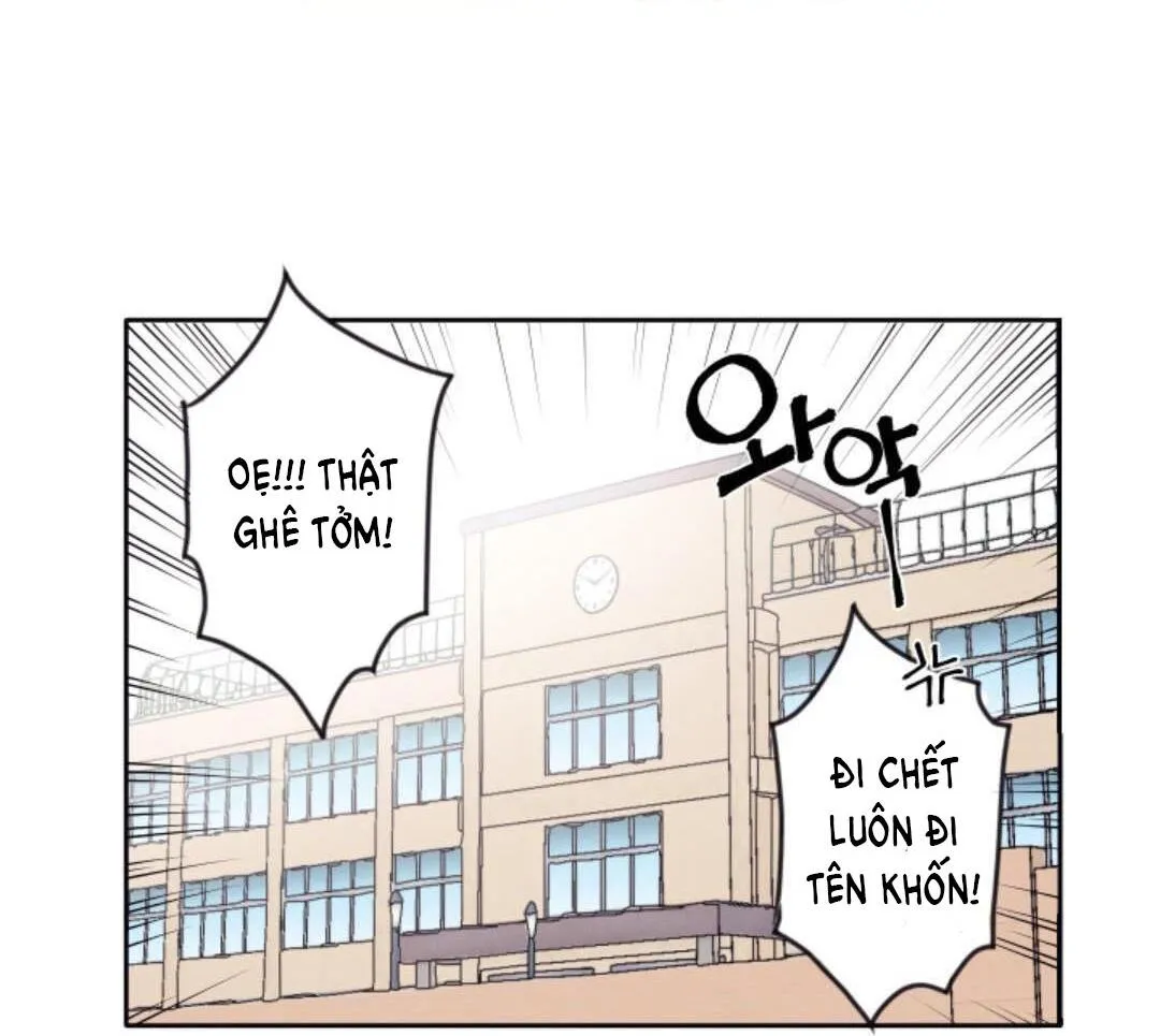 Tên Em Là Gì Chapter 2 Trang 36