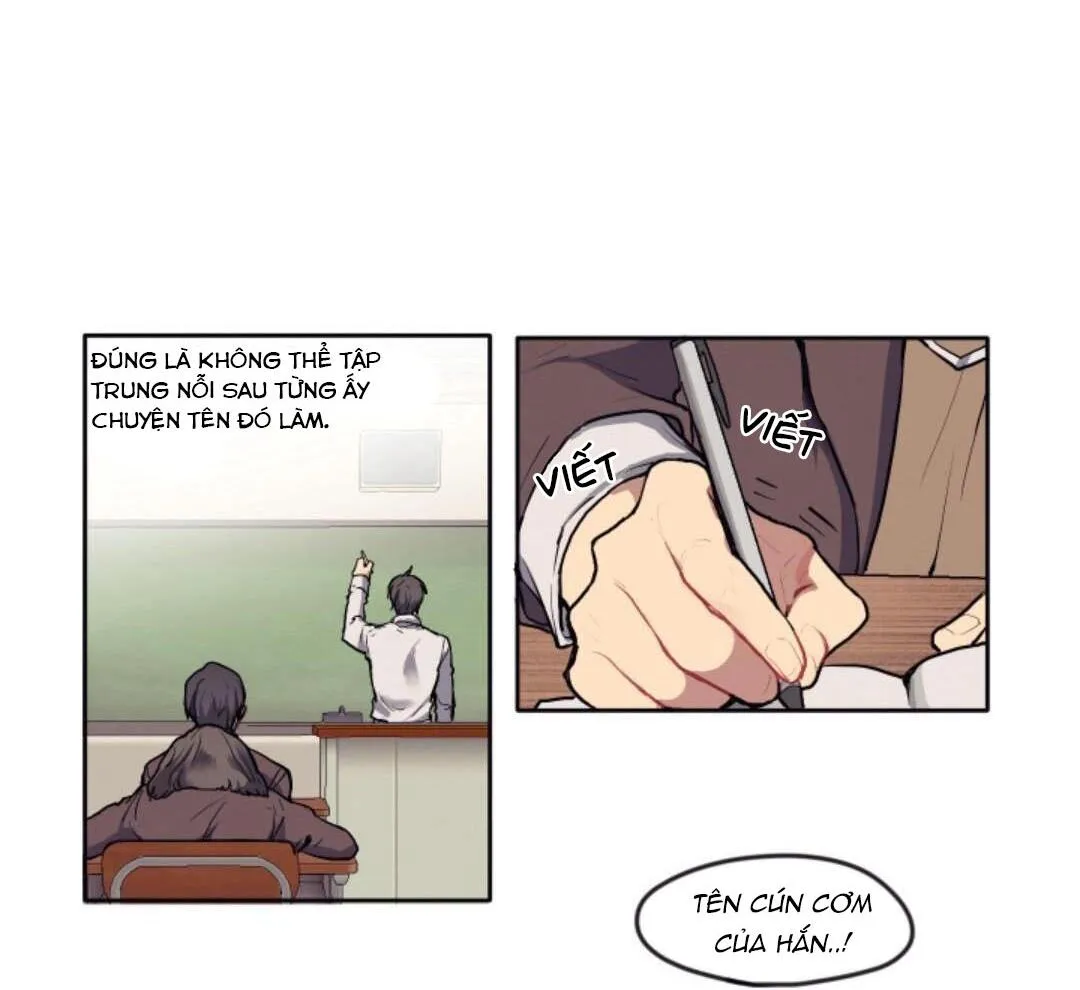 Tên Em Là Gì Chapter 2 Trang 38