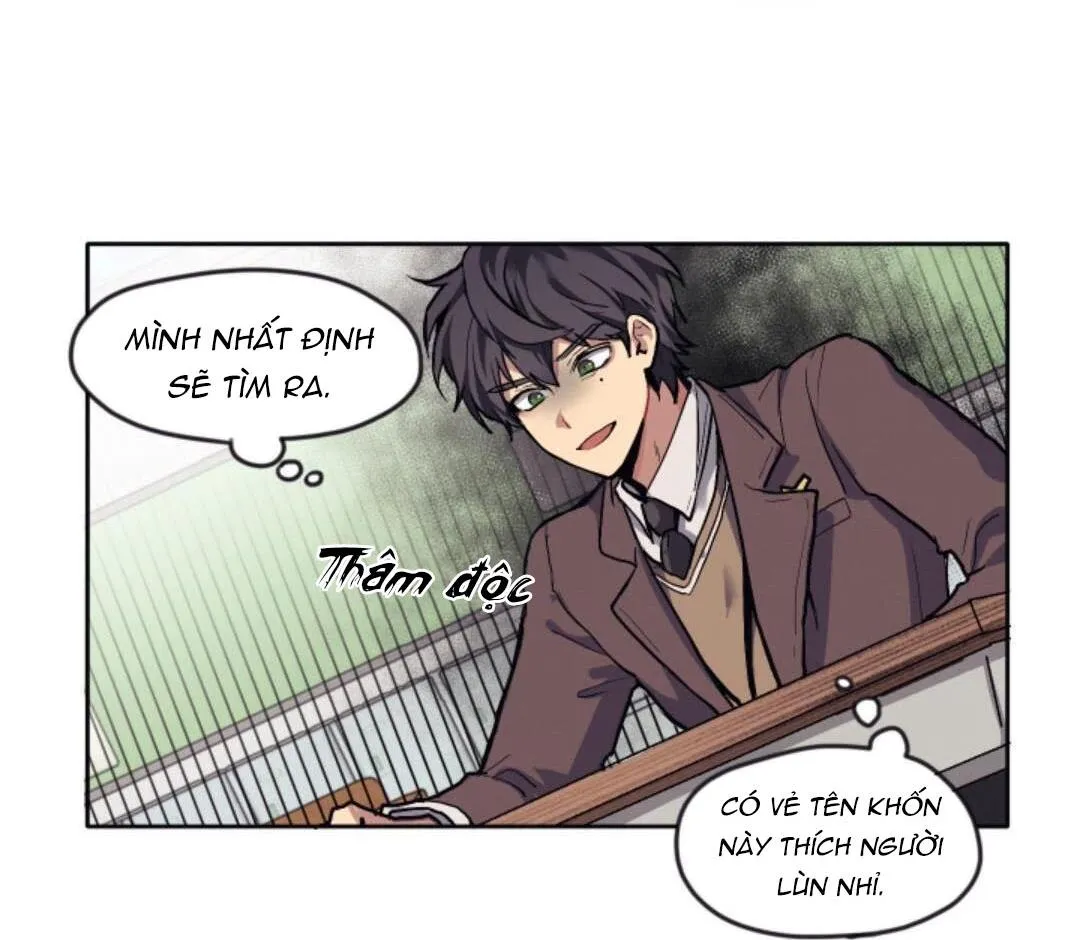 Tên Em Là Gì Chapter 2 Trang 39