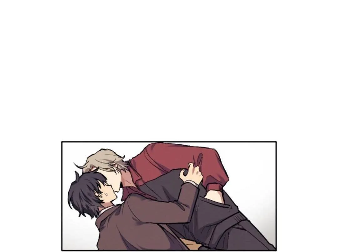 Tên Em Là Gì Chapter 2 Trang 41