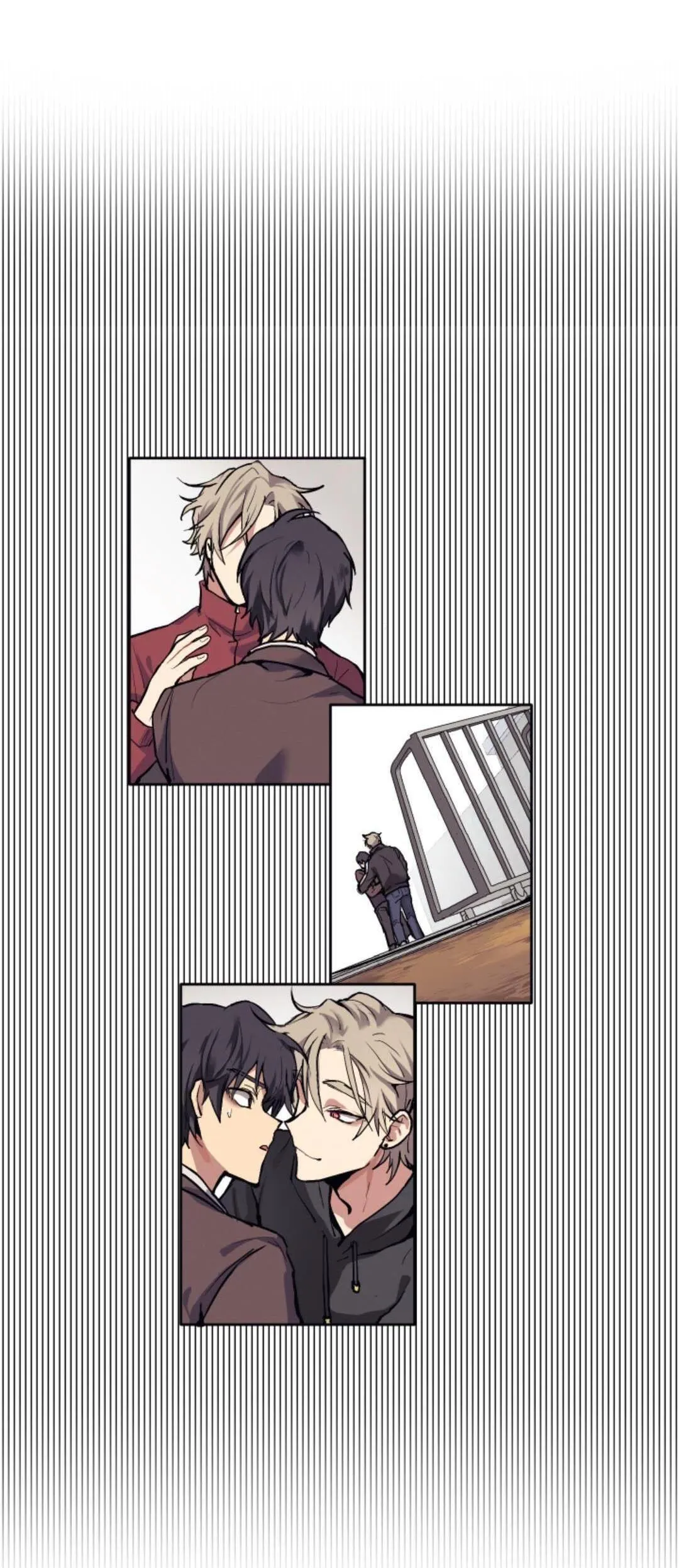 Tên Em Là Gì Chapter 2 Trang 43