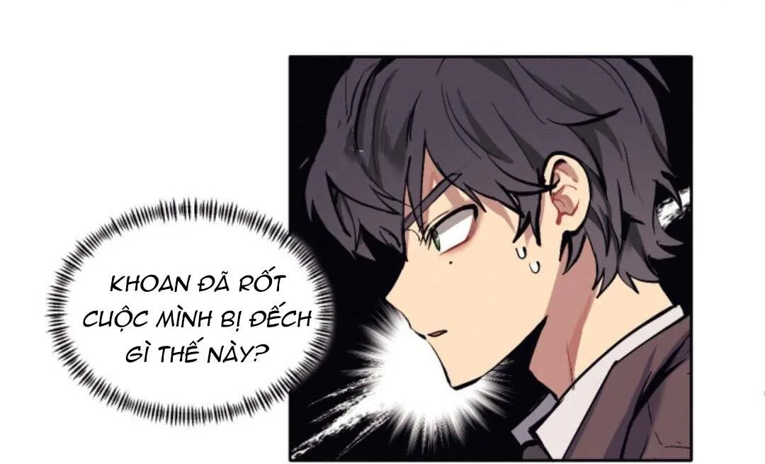 Tên Em Là Gì Chapter 2 Trang 46