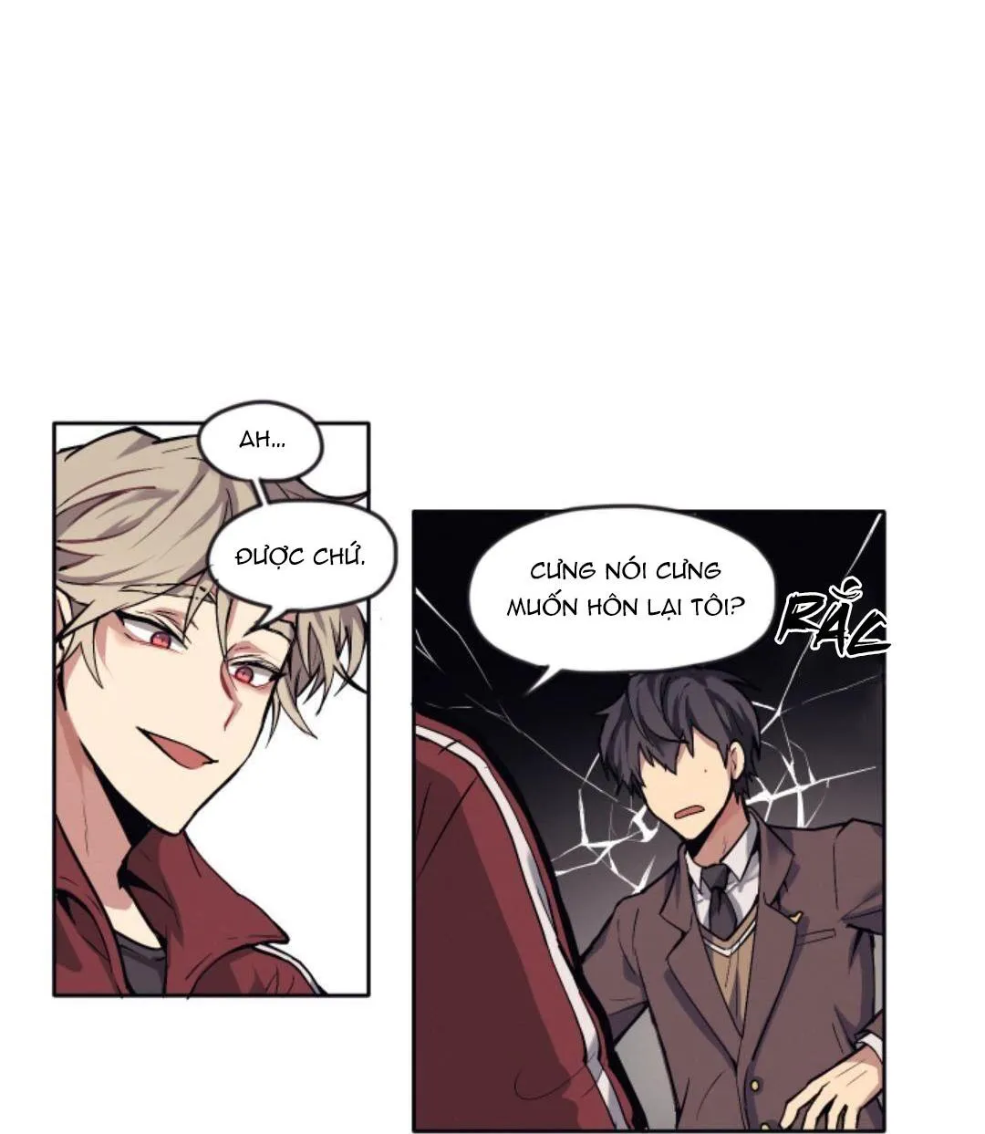 Tên Em Là Gì Chapter 2 Trang 49