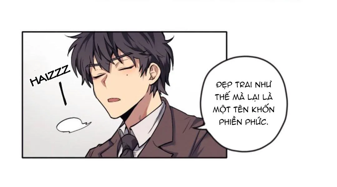 Tên Em Là Gì Chapter 2 Trang 54