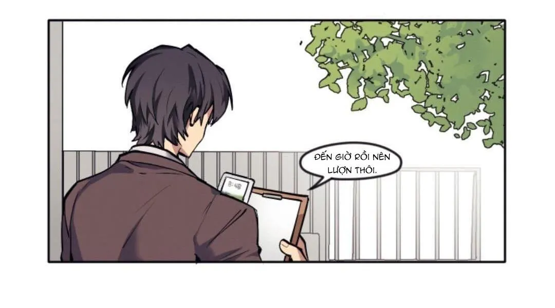 Tên Em Là Gì Chapter 2 Trang 56