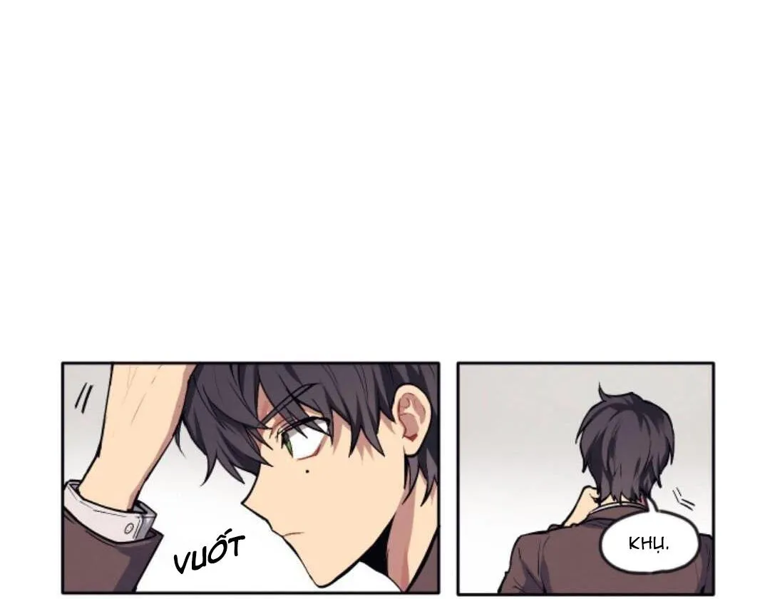 Tên Em Là Gì Chapter 2 Trang 58