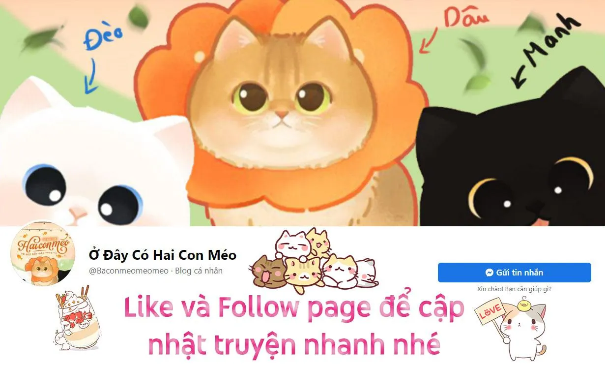 Tên Em Là Gì Chapter 2 Trang 64