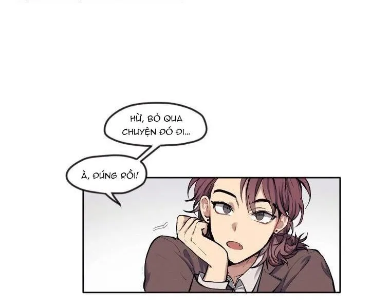 Tên Em Là Gì Chapter 3 Trang 6