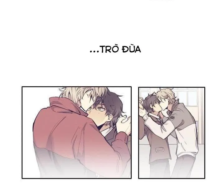 Tên Em Là Gì Chapter 3 Trang 11