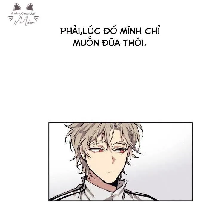 Tên Em Là Gì Chapter 3 Trang 12