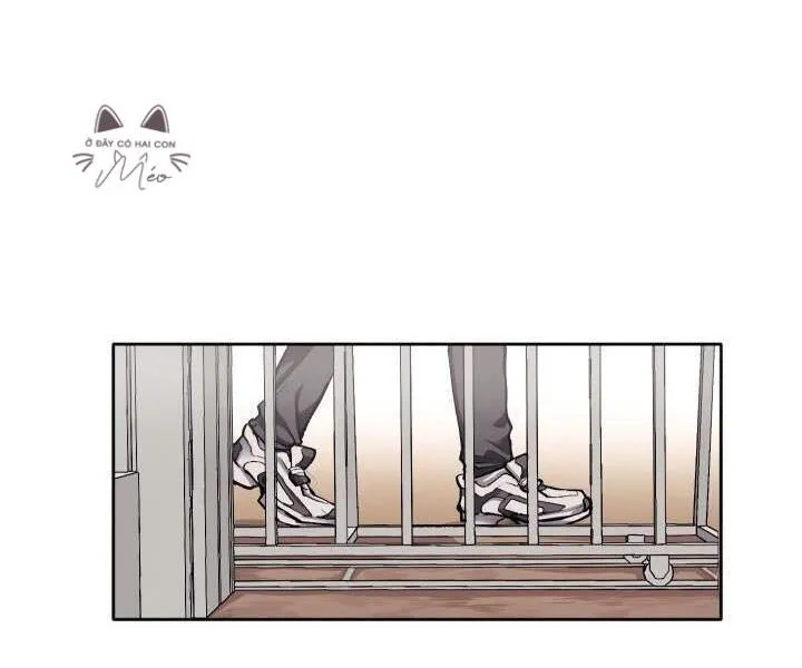 Tên Em Là Gì Chapter 3 Trang 16