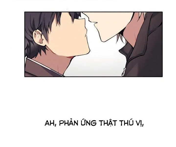 Tên Em Là Gì Chapter 3 Trang 28