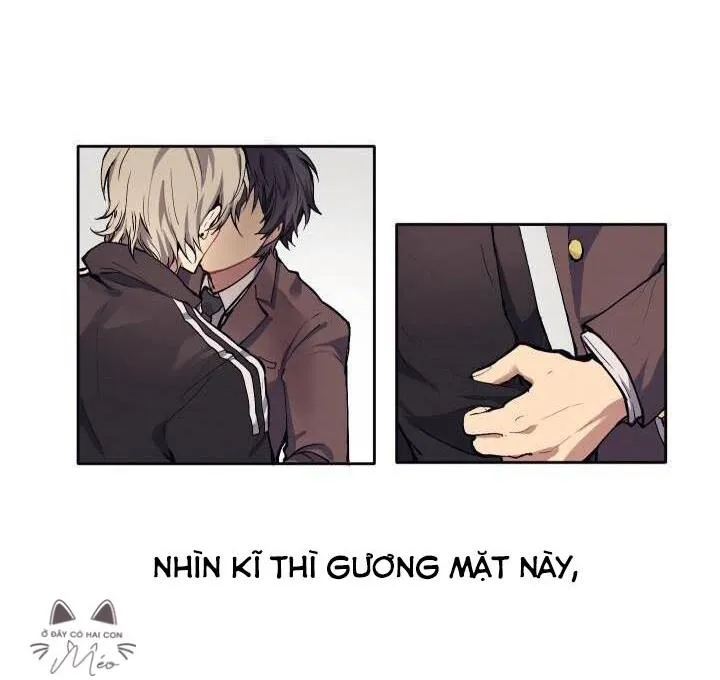 Tên Em Là Gì Chapter 3 Trang 29