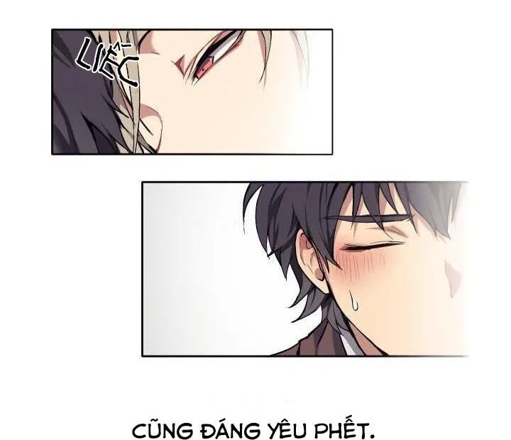 Tên Em Là Gì Chapter 3 Trang 30