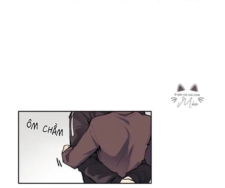 Tên Em Là Gì Chapter 3 Trang 33