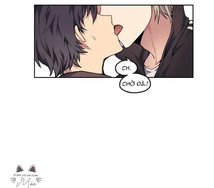 Tên Em Là Gì Chapter 3 Trang 34