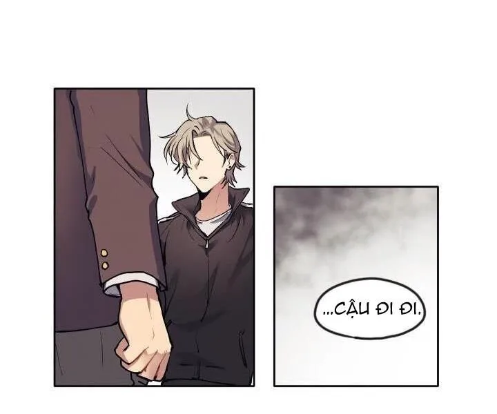 Tên Em Là Gì Chapter 3 Trang 41